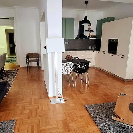 Petite Palace Aristotelous 2 Thessaloníki Ngoại thất bức ảnh