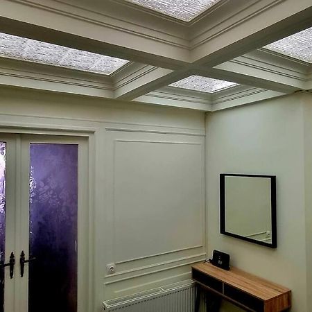 Petite Palace Aristotelous 2 Thessaloníki Ngoại thất bức ảnh