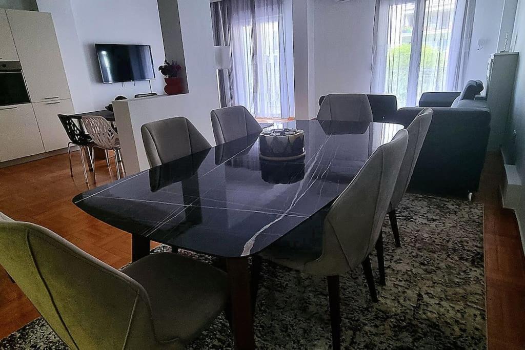 Petite Palace Aristotelous 2 Thessaloníki Ngoại thất bức ảnh