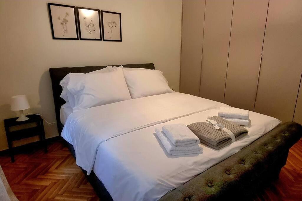 Petite Palace Aristotelous 2 Thessaloníki Ngoại thất bức ảnh