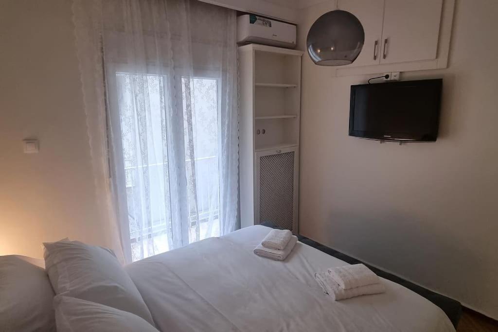 Petite Palace Aristotelous 2 Thessaloníki Ngoại thất bức ảnh