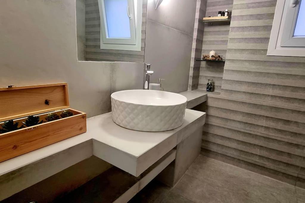 Petite Palace Aristotelous 2 Thessaloníki Ngoại thất bức ảnh